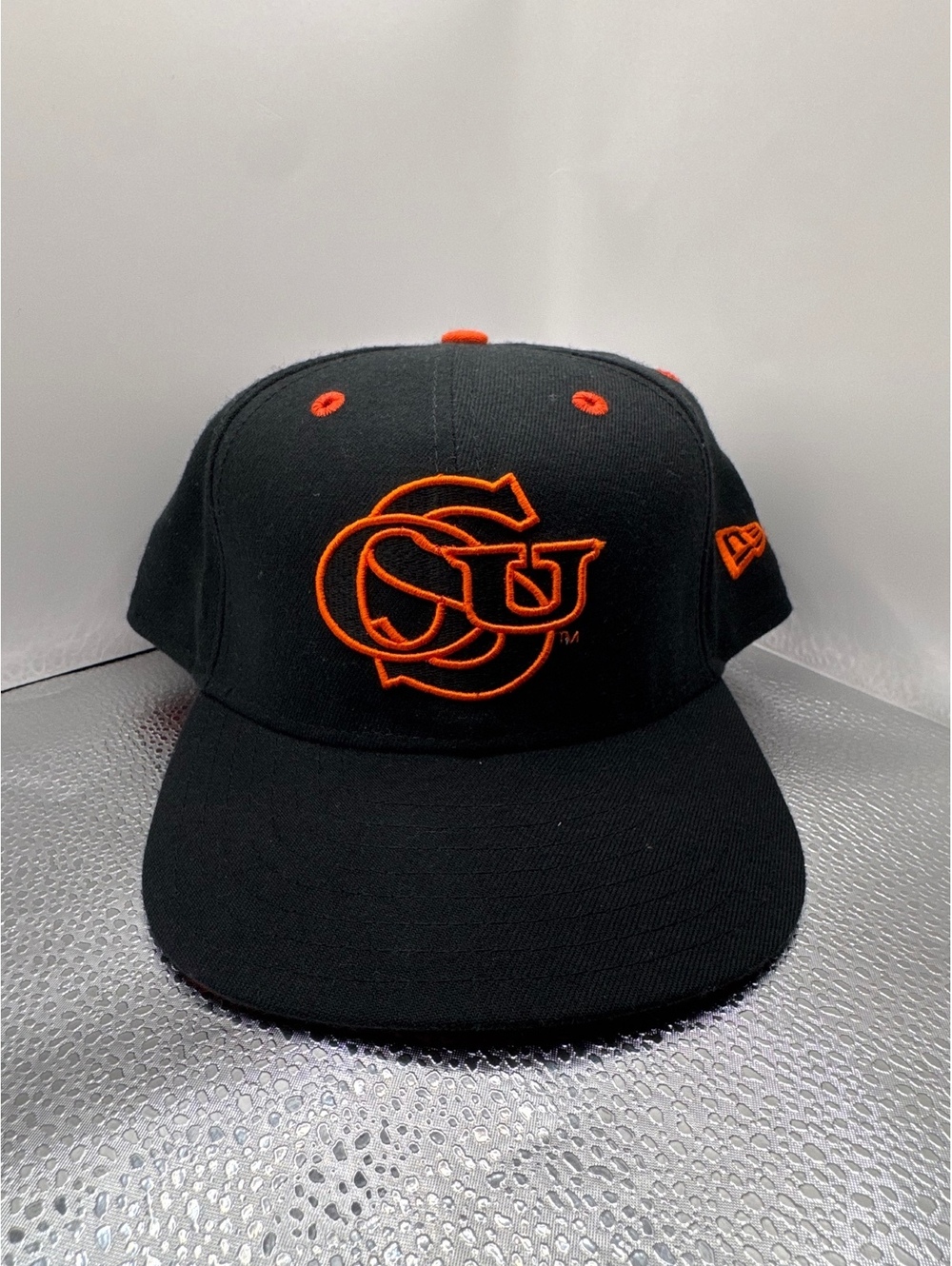 Vintage New Era Oregon State Beavers, size 7 3/8